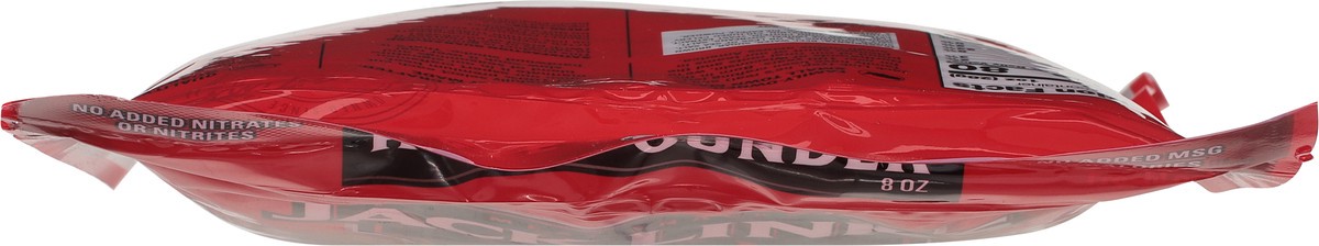 slide 2 of 9, Jack Link's Original Beef Jerky Half Pounder 8 oz, 8 oz