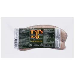 DJ's Boudain Original Boudain 12 oz