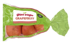 Giant Eagle Grapefruit