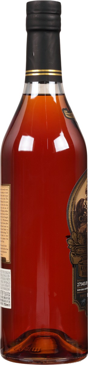 slide 8 of 9, Calumet Farm Calumet Kentucky Straight Bourbon Whiskey, 750 ml