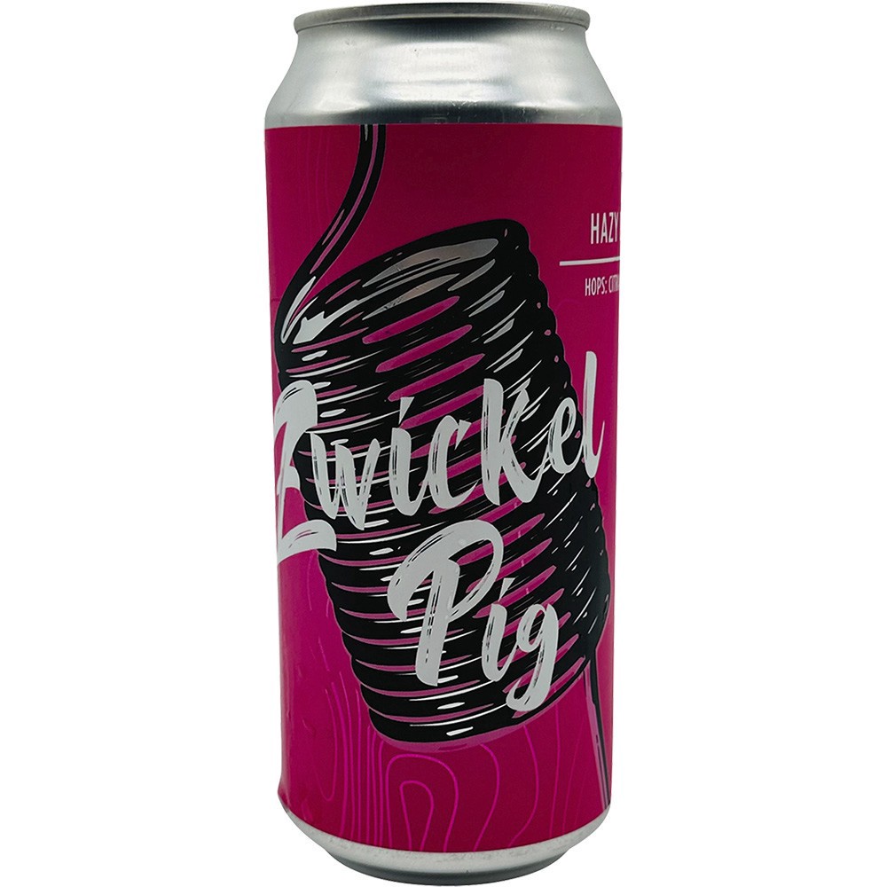 slide 1 of 1, Morgan Territory Zwickel, 4 ct; 16 oz