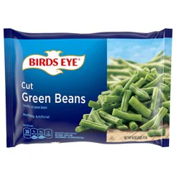 Birds Eye Cut Green Beans