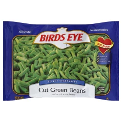 Birds Eye Cut Green Beans
