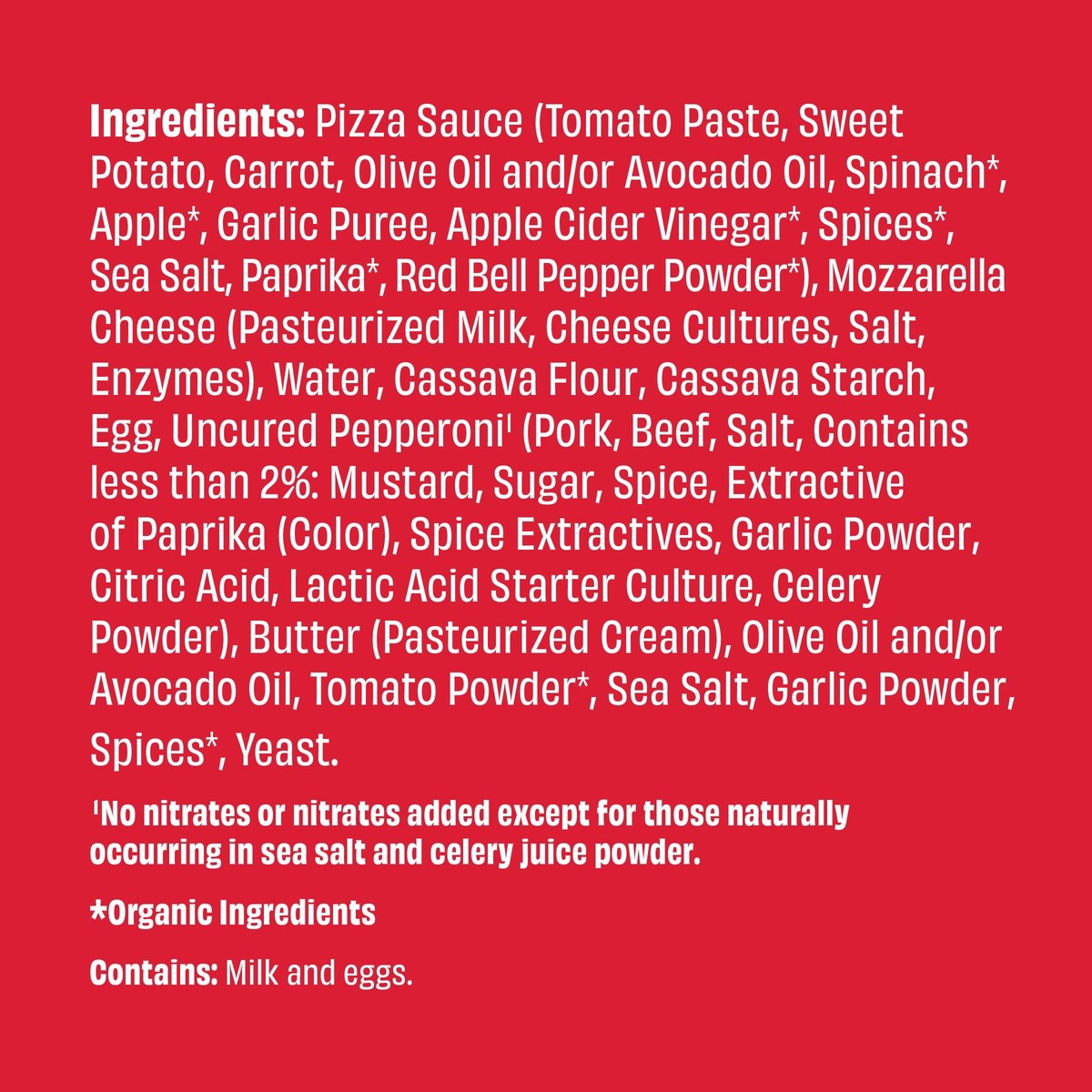 slide 11 of 11, Against the Grain Gluten-Free Pepperoni Poppers, Grain-free, Seed Oil Free, 6oz, 10 ct