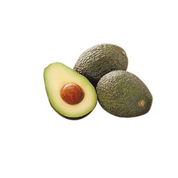 Organic Hass Avocado