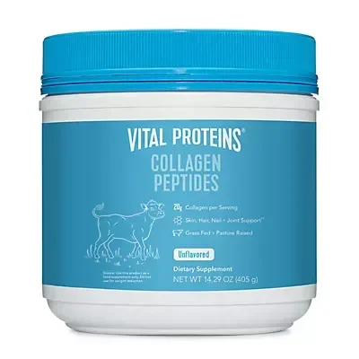 slide 1 of 1, Vital Proteins Collagen Peptides, 14.29 oz