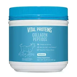 Vital Proteins Collagen Peptides