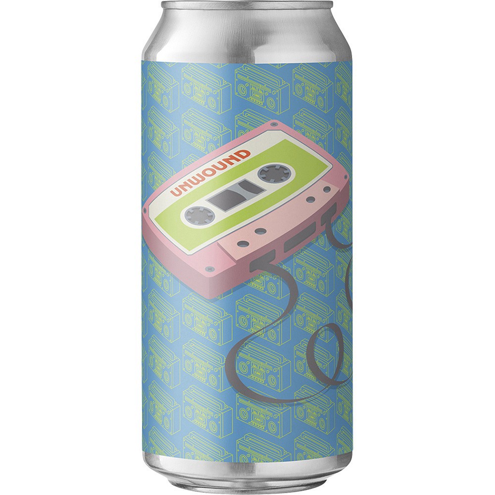 slide 1 of 1, Falling Knife Unwound, 4 ct; 16 oz