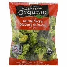 Taylor Farms Broccoli, Florets