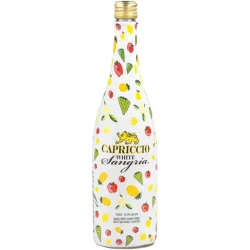 Capriccio Sangria, White