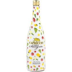 Capriccio Sangria, White