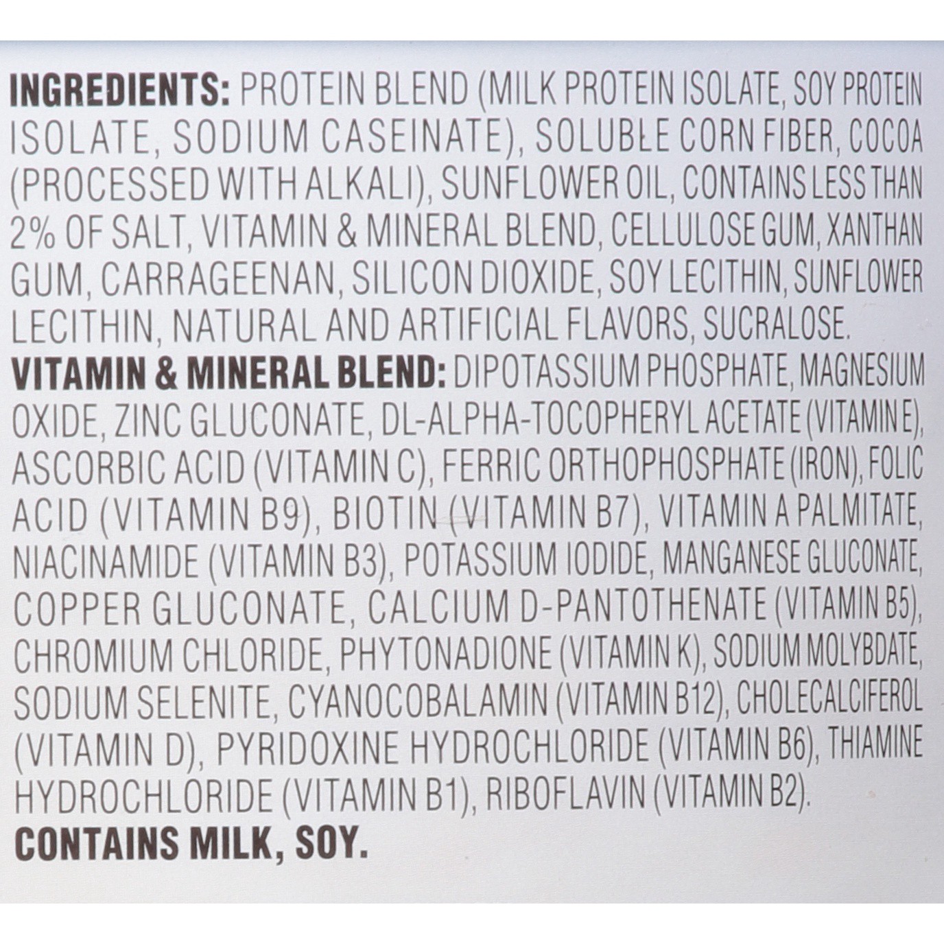 slide 8 of 8, Atkins Milk Chocolate Protein Powder, 10.2 oz