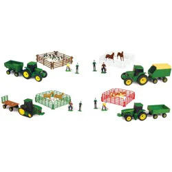John Deere Farm Toy
