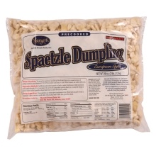 slide 1 of 1, Marzetti Spaetzle Dumpling, 48 oz