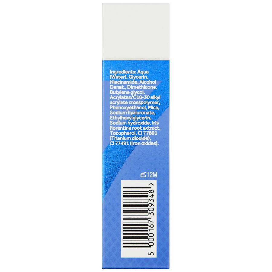 slide 4 of 5, No7 Lift & Luminate Triple Action Primer 1 fl oz, 1 fl oz