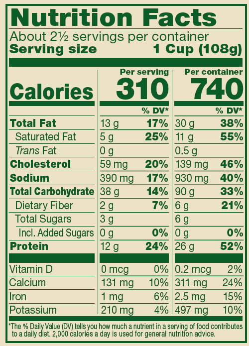 slide 10 of 10, Buitoni Spinach and Ricotta Ravioli, Refrigerated Pasta, 9 oz Package, 9 oz