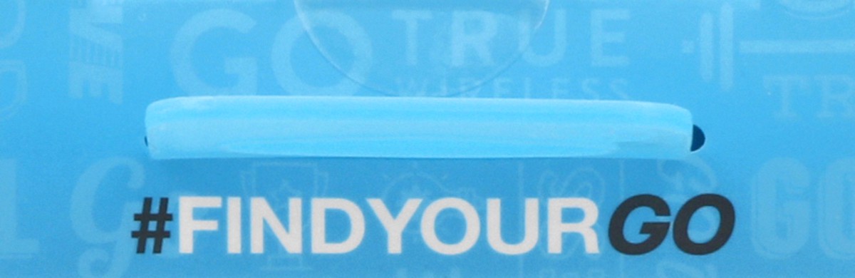 slide 10 of 11, JLab JBuds 2 Black Pearl Earbuds 1 ea, 1 ct