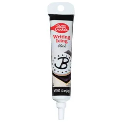 Betty Crocker Writing Icing - Black
