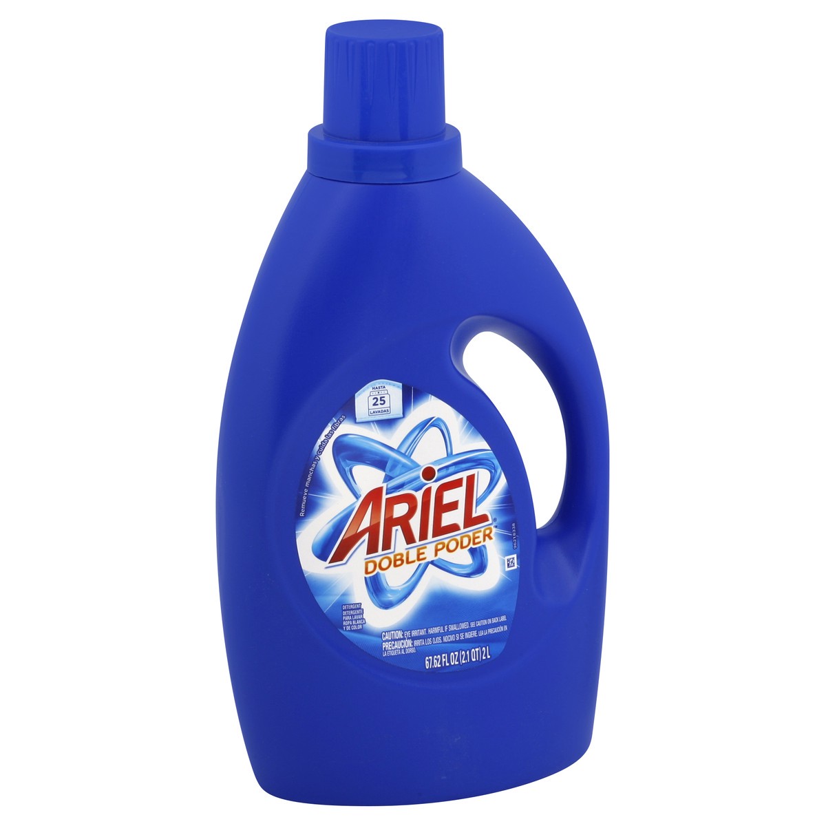 slide 4 of 4, Ariel Detergent 67.62 oz, 67.62 oz