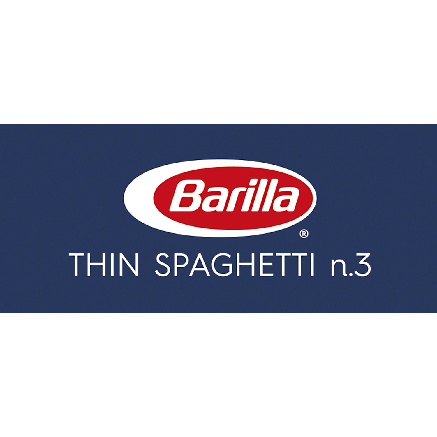 slide 5 of 8, Barilla Thin Spaghetti Pasta, 16 oz