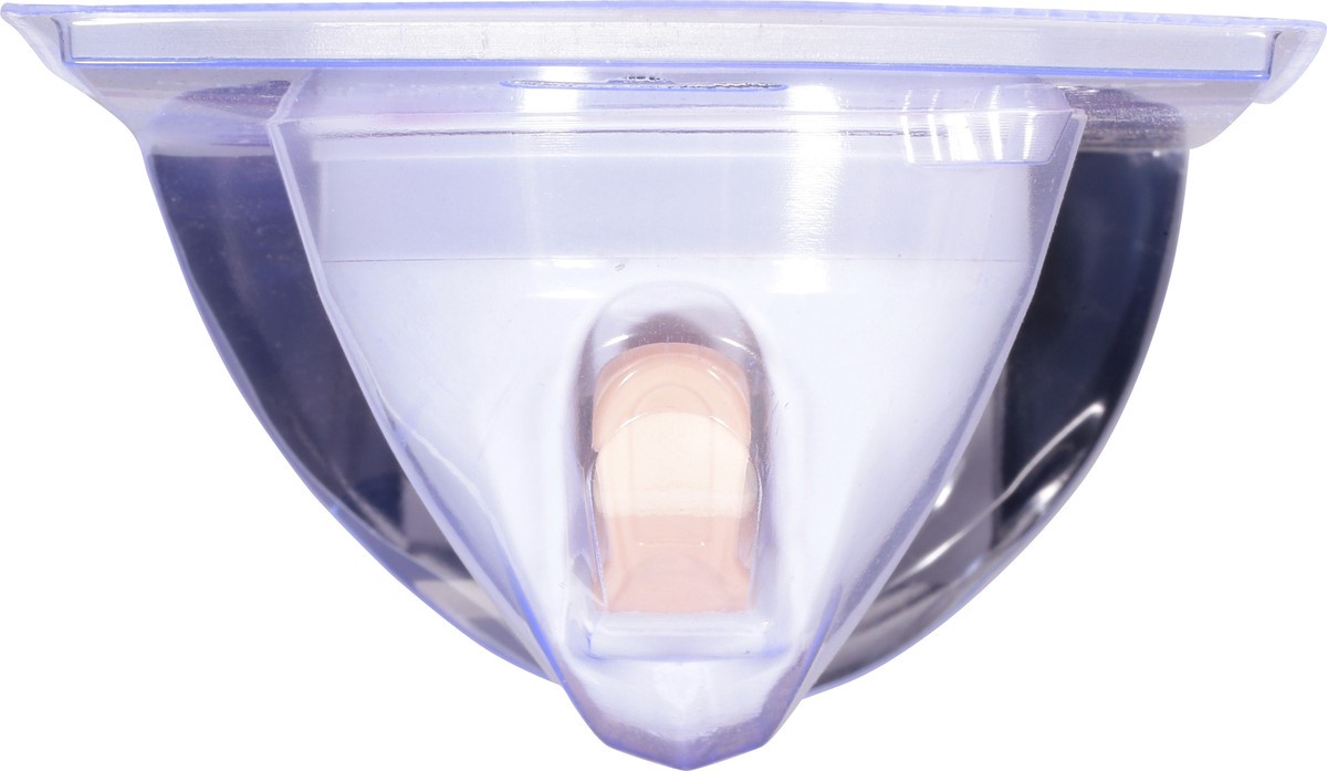 slide 5 of 9, Drive Grab Bar Suction Cup 12", 