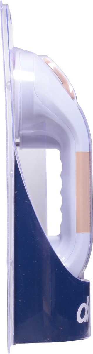 slide 9 of 9, Drive Grab Bar Suction Cup 12", 