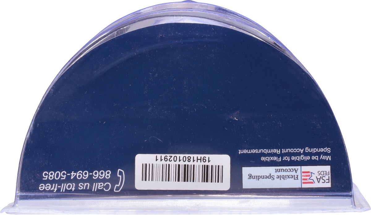 slide 7 of 9, Drive Grab Bar Suction Cup 12", 