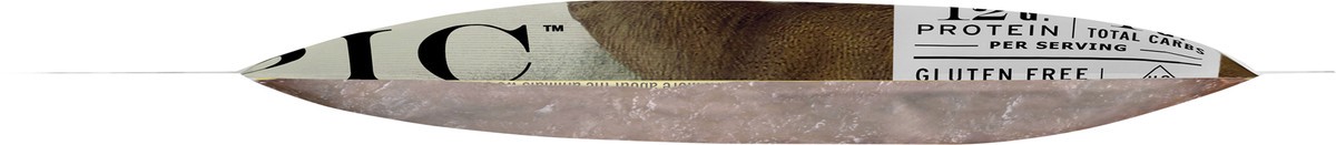 slide 7 of 13, EPIC Sea Salt Pepper Venison Bar, 1 ct