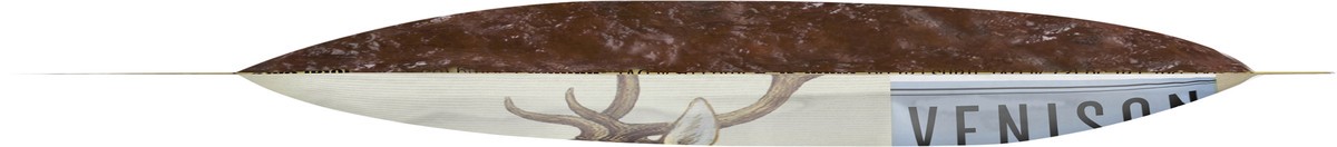 slide 2 of 13, EPIC Sea Salt Pepper Venison Bar, 1 ct