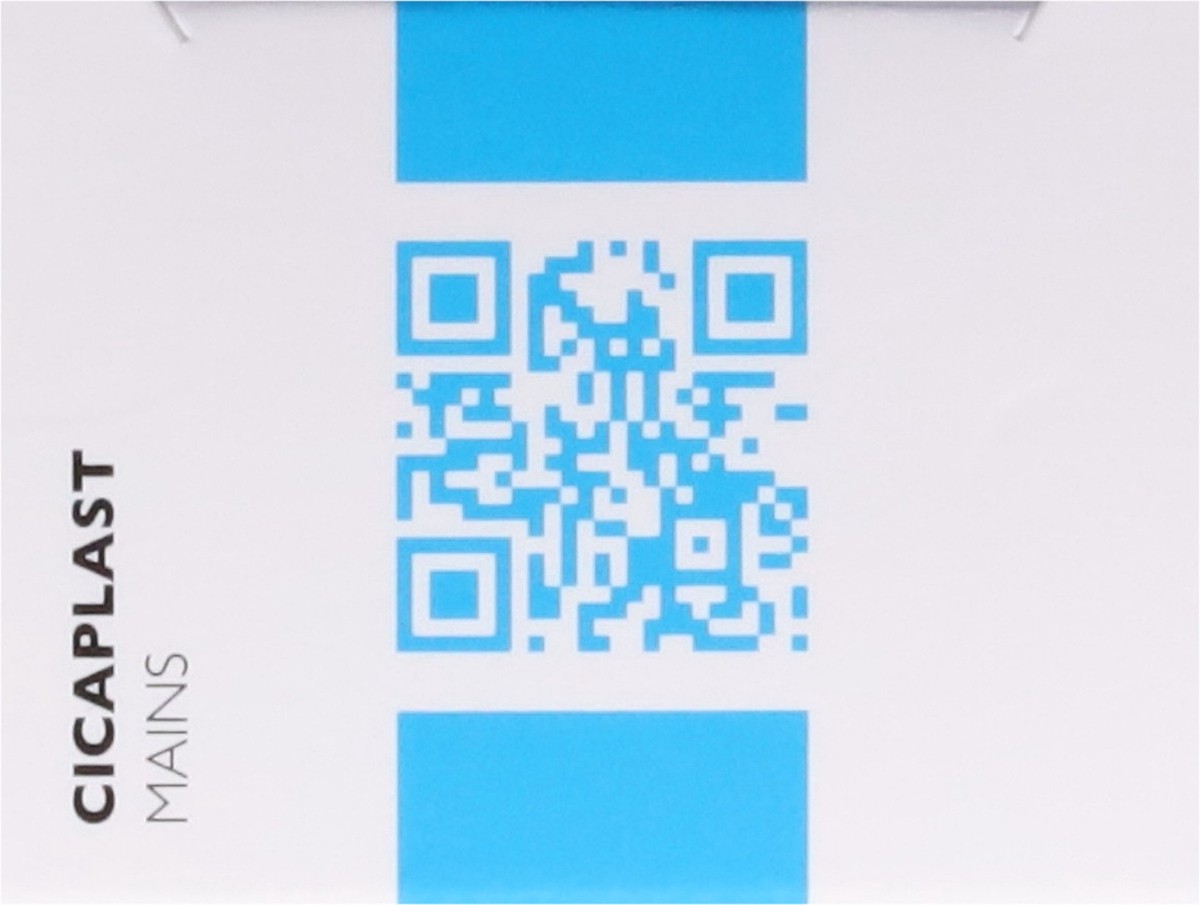 slide 10 of 15, La Roche-Posay Instant Relief Hydrating Hand Cream 1.69 fl oz, 1.69 oz