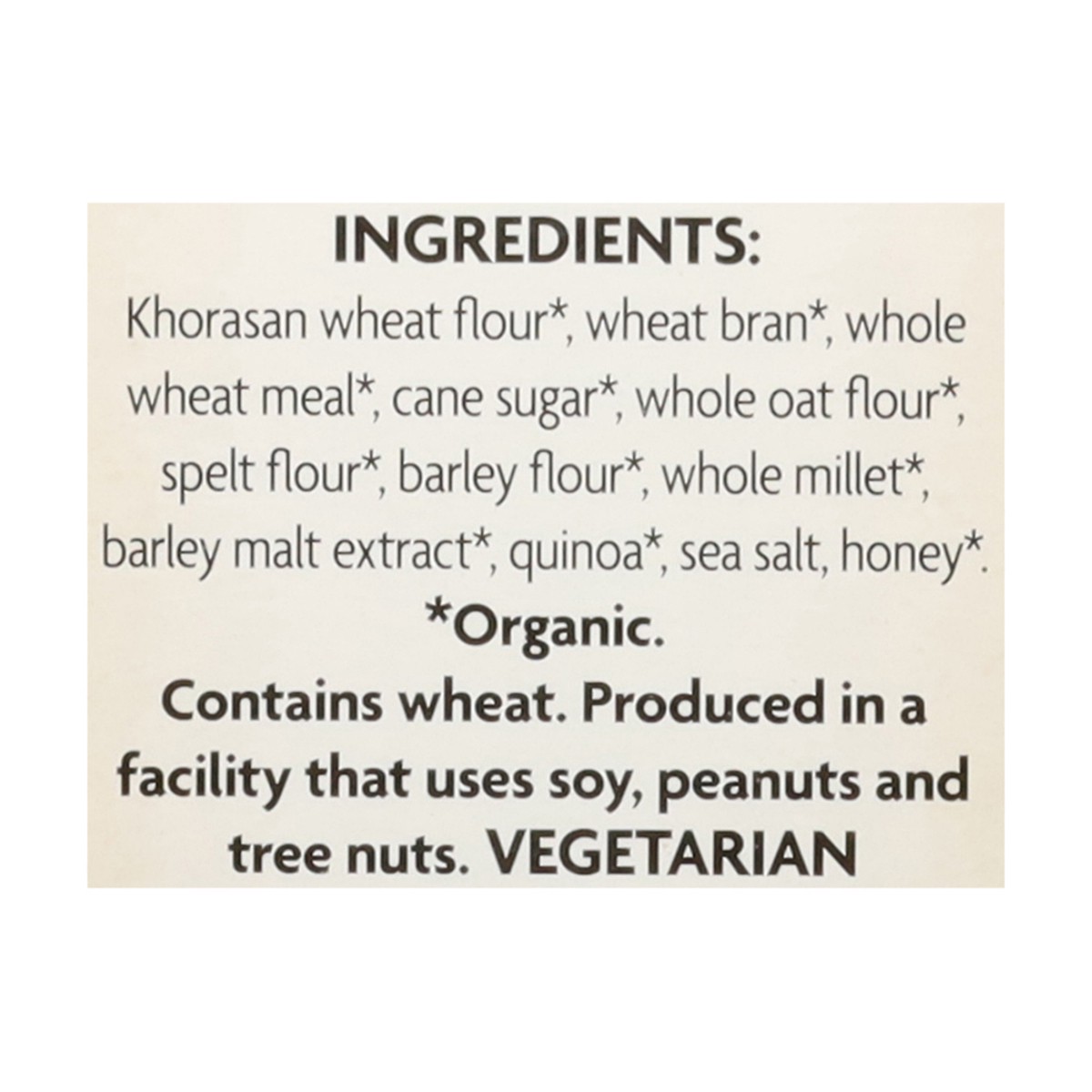 slide 5 of 14, Nature's Path Organic Heritage Flakes Cereal, 33.51 oz
