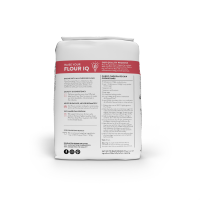 slide 20 of 29, King Arthur Organic Unbleached All-Purpose Flour 5 lb, 32 oz