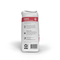 slide 17 of 29, King Arthur Organic Unbleached All-Purpose Flour 5 lb, 32 oz