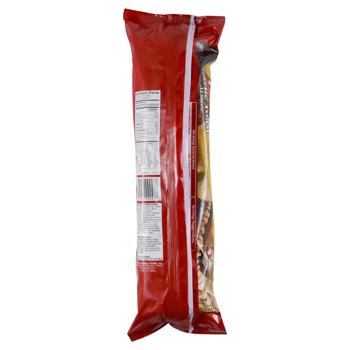 slide 2 of 2, Milton's Pizza Snack Bites Uncured Pepperoni, 10.2 oz