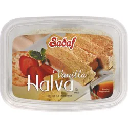 Sadaf Halva 1 lb