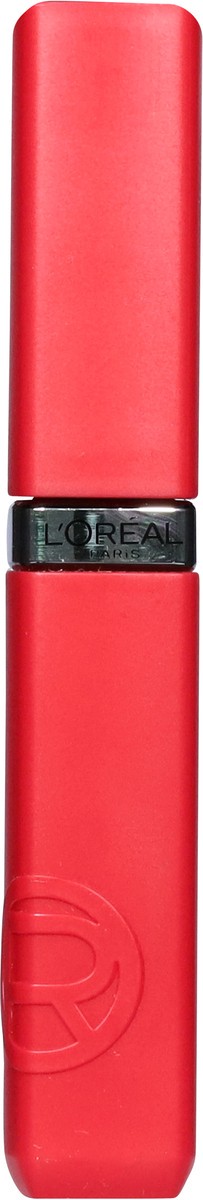 slide 6 of 12, L'Oréal 245 French Kiss Lip Color 0.16 fl oz, 0.17 fl oz