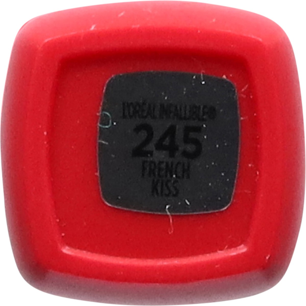 slide 7 of 12, L'Oréal 245 French Kiss Lip Color 0.16 fl oz, 0.17 fl oz