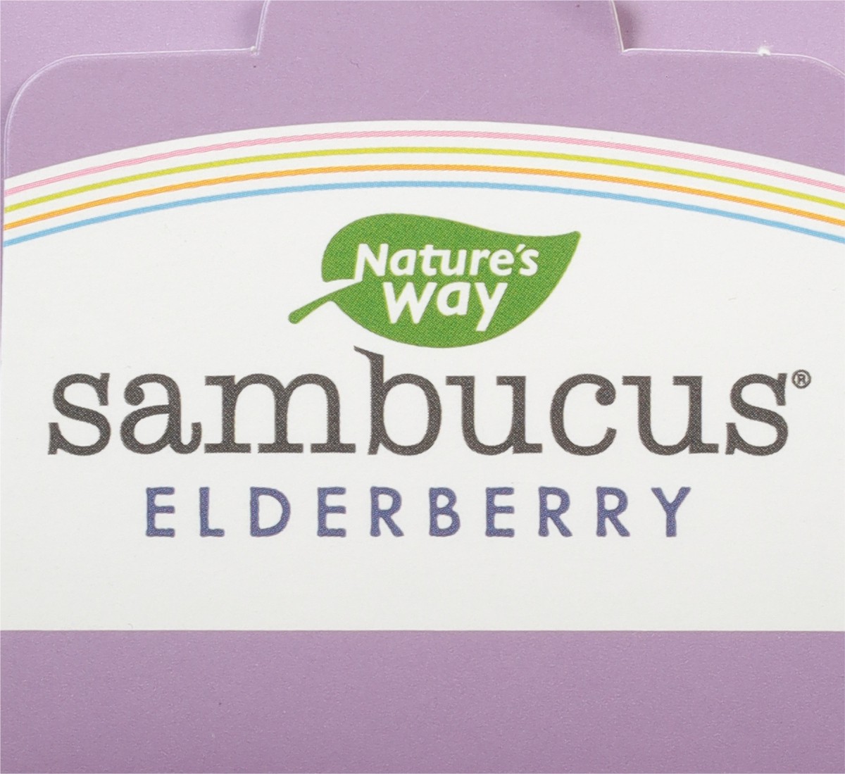 slide 7 of 9, Nature's Way Sambucus Kid's Night Syrup, 4 oz