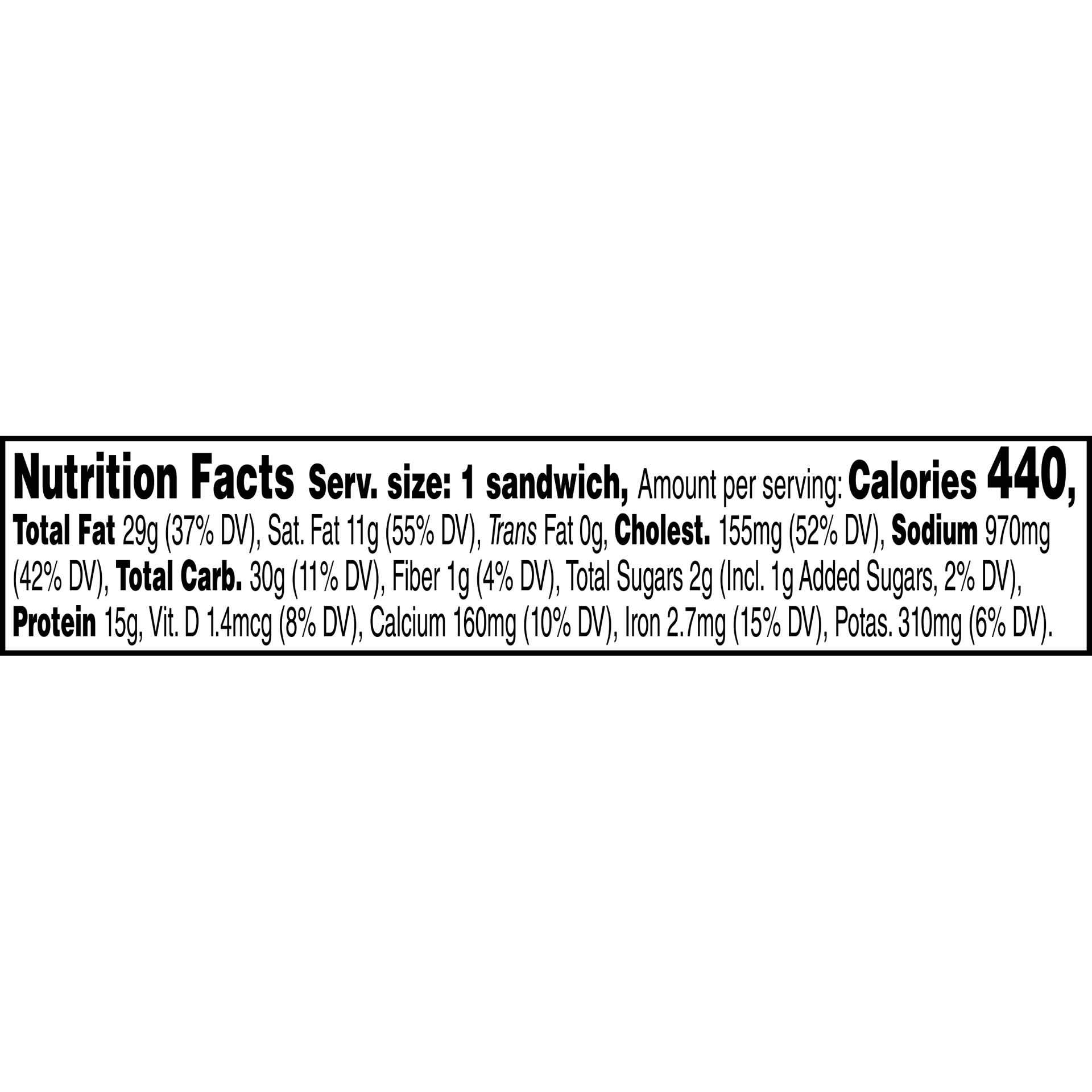 slide 2 of 3, Jimmy Dean Muffin Ssg/Egg/Chz, 5.1 oz