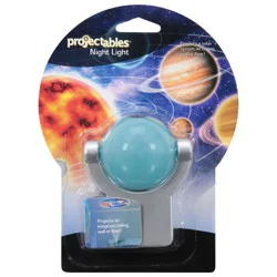 Projectables Night Light 1 ea