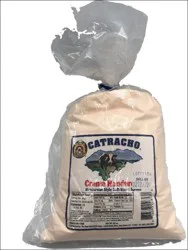 Catracho Catr Crm Hondr Bolsa