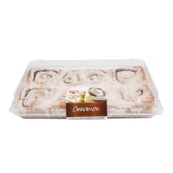 Family Pack Cinnamon Sweet Rolls