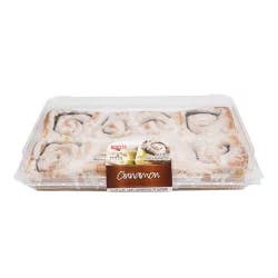 Family Pack Cinnamon Sweet Rolls