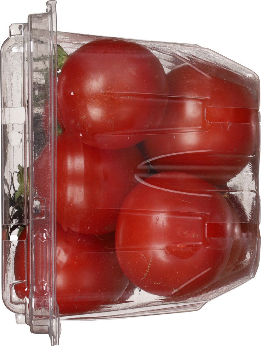 slide 5 of 12, Nature Fresh Farms Sweet Red Cocktail Tomatoes 1 lb, 16 oz