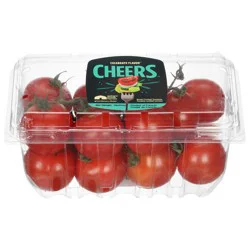 Nature Fresh Farms Sweet Red Cocktail Tomatoes 1 lb