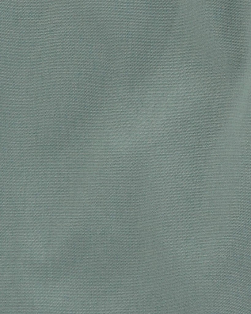 slide 3 of 3, Oshkosh Baby Plaid Lined Lightweight Canvas Overalls Green 9M, 1 ct