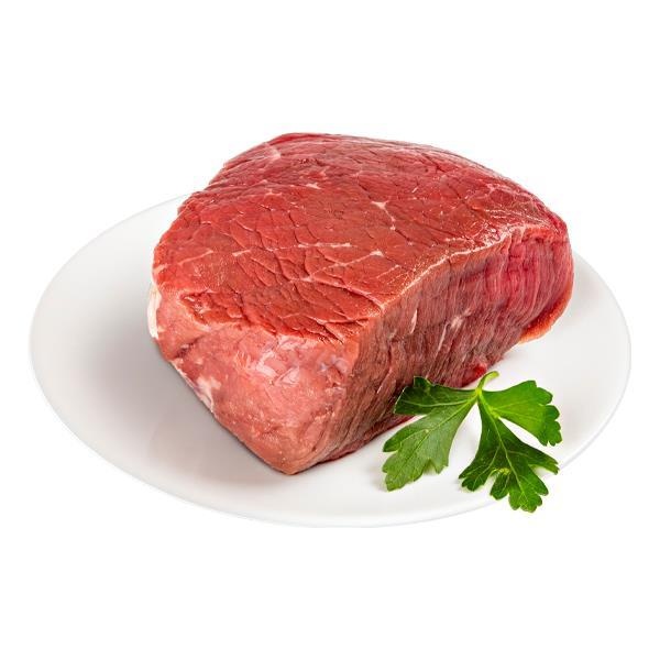 slide 1 of 1, Hy-Vee Choice Reserve Beef Tenderloin Filet Mignon, 5 oz