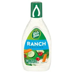 Wish-Bone Ranch Salad Dressing, 15 fl. oz.