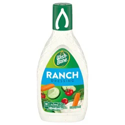 Wish-Bone Ranch Salad Dressing, 15 fl. oz.