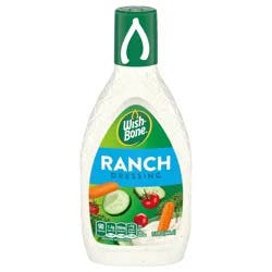 Wish-Bone Ranch Salad Dressing, 15 fl. oz.